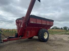 A&L 850S Grain Cart