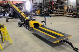 2022 Convey-All 1650TL Augers and Conveyor