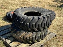 Goodyear 12.4-16 Wheels / Tires / Track