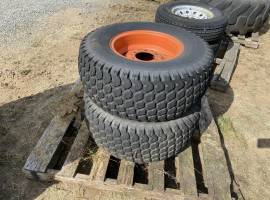 Goodyear 31x12.50-15NHS Wheels / Tires / Track