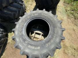 Goodyear 540/65R24 Wheels / Tires / Track
