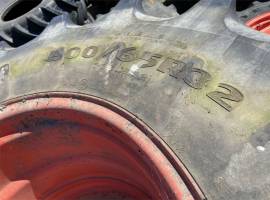 Goodyear 800/65R32 Wheels / Tires / Track