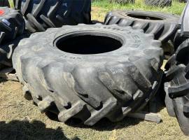 Goodyear 650/75R32 Wheels / Tires / Track