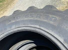 Michelin 540/65R30 Wheels / Tires / Track