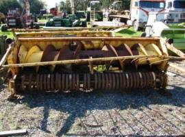 New Holland 1895A Forage Harvester Head