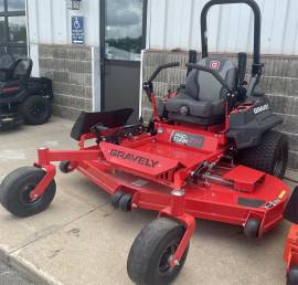 Gravely PROTURN 272 Lawn and Garden