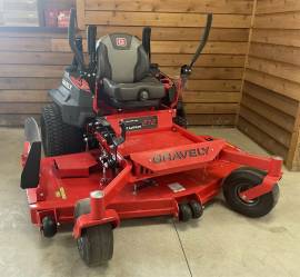 Gravely PROTURN 272 Lawn and Garden