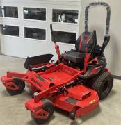 Gravely PROTURN ZX 60 Lawn and Garden