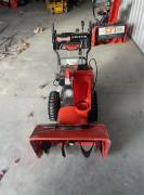 Ariens DELUXE 28 SHO Snow Blower
