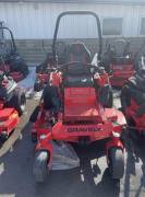 Gravely PT660 Lawn and Garden