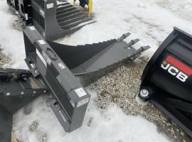 CID XSB Loader and Skid Steer Attachment