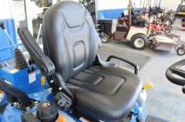New Holland WORKMASTER 25S Tractor