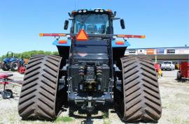 2023 New Holland T9.700 Tractor