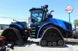 2023 New Holland T9.700 Tractor