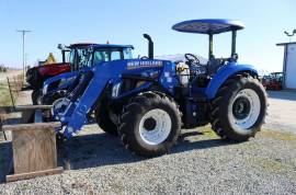 New Holland T5.110 Tractor