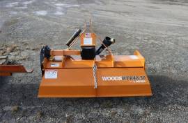 Woods RTR48.30 Lawn and Garden