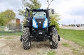 New Holland T8.410 Tractor