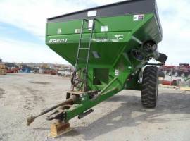 Brent 780 Grain Cart