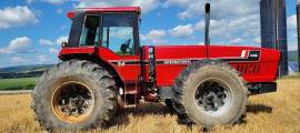 International Harvester 3788 Tractor