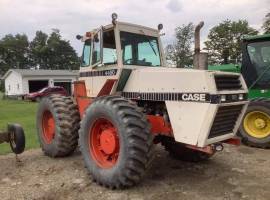 J.I. Case 4490 Tractor