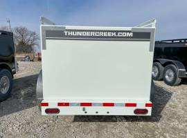 2022 Thunder Creek FST990 Fuel Trailer