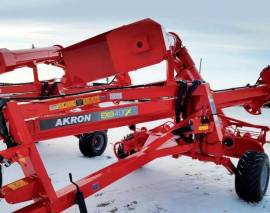 2022 Akron EXG400X Grain Bagger