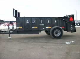 Artex SB200 Manure Spreader