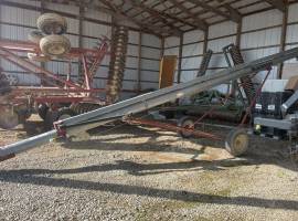 Hutchinson 8x30 Augers and Conveyor