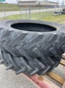 Michelin 380/80R38 Wheels / Tires / Track