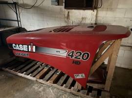 Case IH HOOD FROM STEIGER 420 Miscellaneous