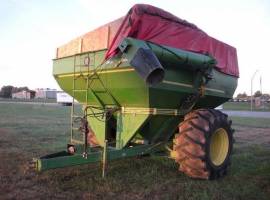 ATI 590 Grain Cart