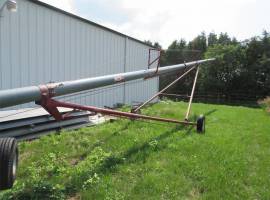 Peck 804 Augers and Conveyor