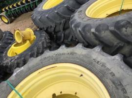 Goodyear Tires Wheels / Tires / Track