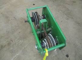John Deere TRANSMISSION Planter and Drill Attachme