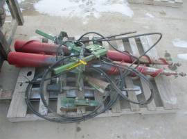 Other DOWN CORN AUGER Harvesting Attachment