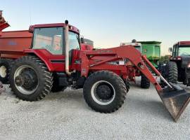 Case IH 7140 Tractor