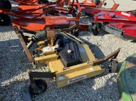King Kutter RFM60Y Rotary Cutter