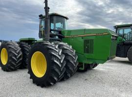 John Deere 8870 Tractor