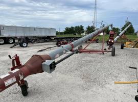 Mayrath 10x71 Augers and Conveyor