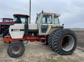 J.I. Case 2590 Tractor