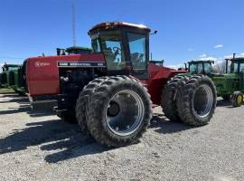 Case IH 9260 Tractor