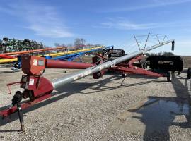 Mayrath 10x61 Augers and Conveyor
