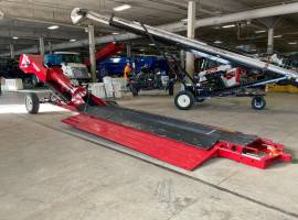 2022 Universal 2200 DRIVE OVER Augers and Conveyor