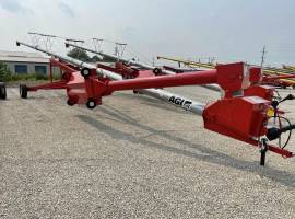 Hutchinson HX10-73 Augers and Conveyor