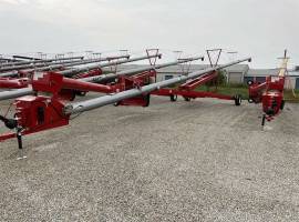 Hutchinson HX10-83 Augers and Conveyor