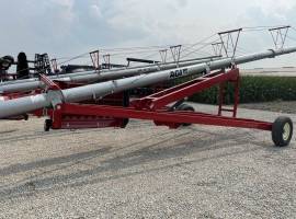 Hutchinson HX10-63 Augers and Conveyor