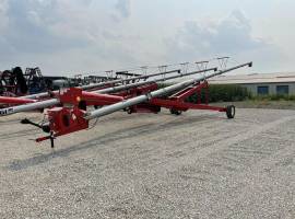 Hutchinson HX10-63 Augers and Conveyor