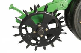 Yetter 6200-001 Planter and Drill Attachment