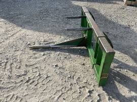 MDS Bale Spear Hay Stacking Equipment