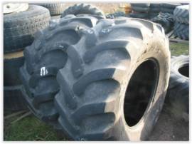 Goodyear 21L24 Wheels / Tires / Track
